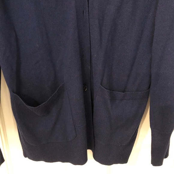 Equipment Cardigan - Picture 4 of 5